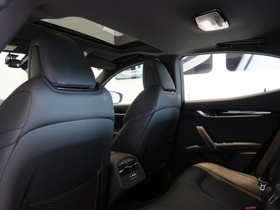 2021 Maserati GHIBLI 缩略图 22