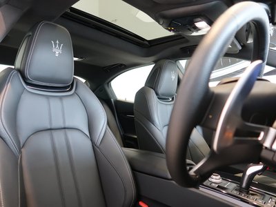 2021 Maserati GHIBLI 缩略图 19