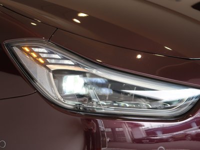 2021 Maserati GHIBLI 缩略图 12