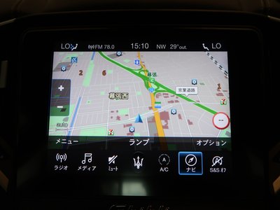 2021 Maserati GHIBLI 缩略图 27