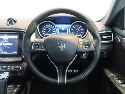 2021 Maserati GHIBLI 缩略图 33