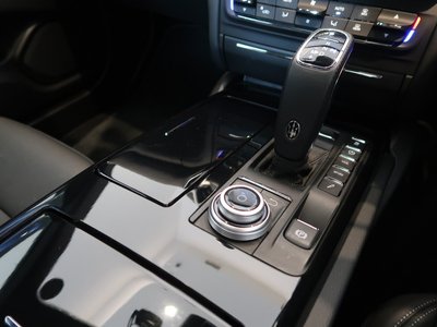 2021 Maserati GHIBLI 缩略图 30