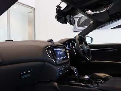 2021 Maserati GHIBLI 缩略图 24