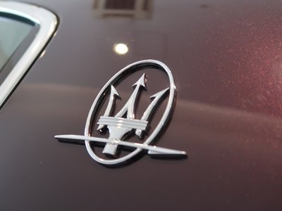 2021 Maserati GHIBLI 缩略图 13