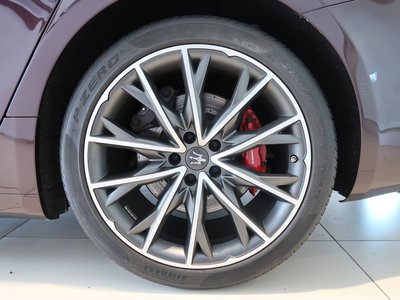 2021 Maserati GHIBLI 缩略图 35