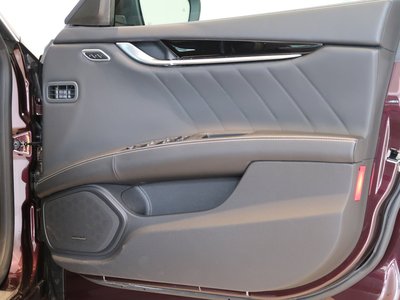 2021 Maserati GHIBLI 缩略图 16
