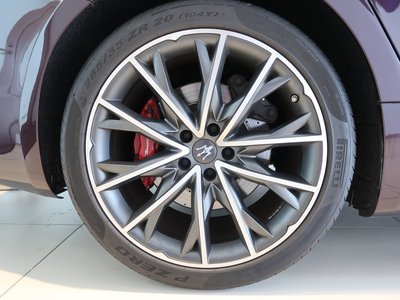 2021 Maserati GHIBLI 缩略图 37