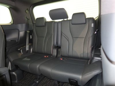 صورة مصغرة 13 لـ 2025 Toyota ALPHARD