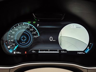 GENESIS GV80 - 8