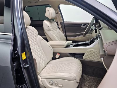 GENESIS GV80 - 10