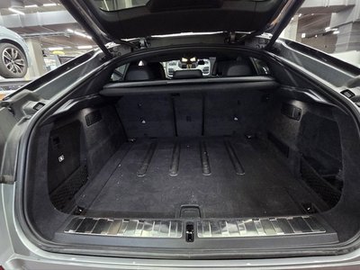 BMW X6 - 9
