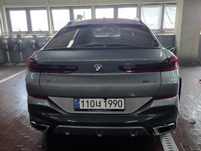 BMW X6 - 3