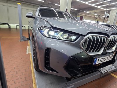 BMW X6 - 6