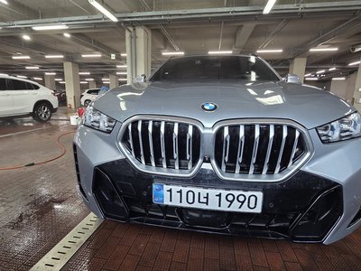 BMW X6 - 2