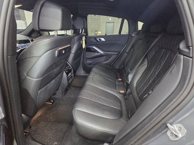 BMW X6 - 4