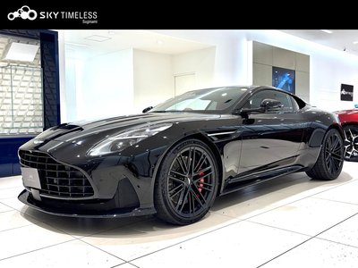 ASTON MARTIN DB12 - 1