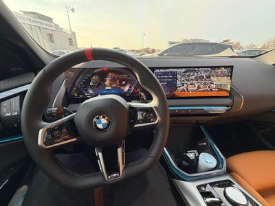 BMW X3 - 8