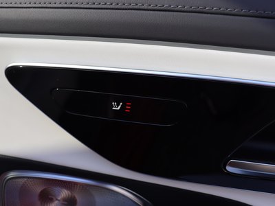 2024 Mercedes-BENZ E-CLASS — миниатюра 40