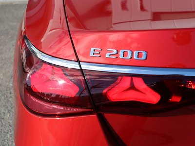 2024 Mercedes-BENZ E-CLASS — миниатюра 19