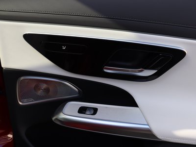 2024 Mercedes-BENZ E-CLASS — миниатюра 39