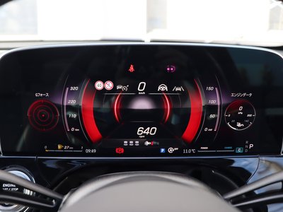 2024 Mercedes-BENZ E-CLASS — миниатюра 29