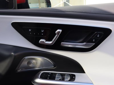 2024 Mercedes-BENZ E-CLASS — миниатюра 37