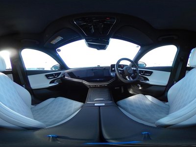 2024 Mercedes-BENZ E-CLASS — миниатюра 77