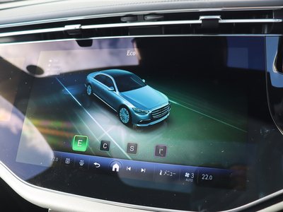 2024 Mercedes-BENZ E-CLASS — миниатюра 56