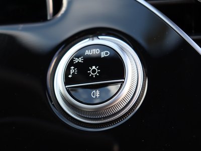 2024 Mercedes-BENZ E-CLASS — миниатюра 34