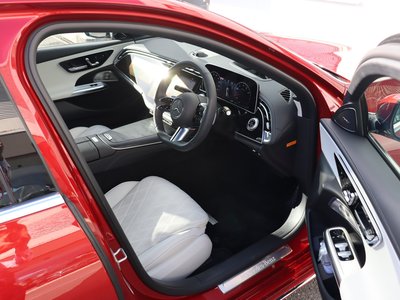 2024 Mercedes-BENZ E-CLASS — миниатюра 23