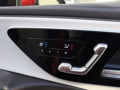 2024 Mercedes-BENZ E-CLASS — миниатюра 38