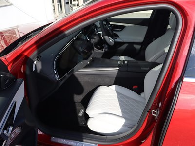2024 Mercedes-BENZ E-CLASS — миниатюра 61