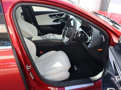 2024 Mercedes-BENZ E-CLASS — миниатюра 24