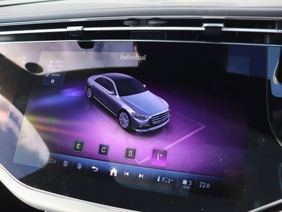 2024 Mercedes-BENZ E-CLASS — миниатюра 59