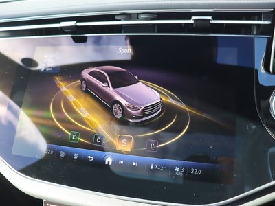2024 Mercedes-BENZ E-CLASS — миниатюра 58