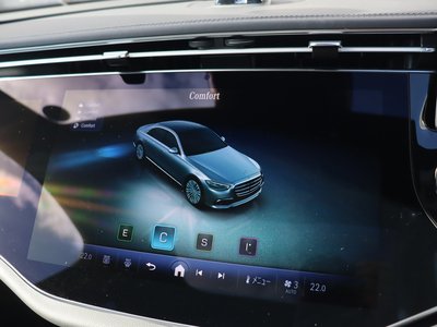 2024 Mercedes-BENZ E-CLASS — миниатюра 57