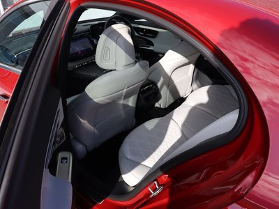 2024 Mercedes-BENZ E-CLASS — миниатюра 70