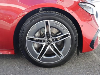 2024 Mercedes-BENZ E-CLASS — миниатюра 20
