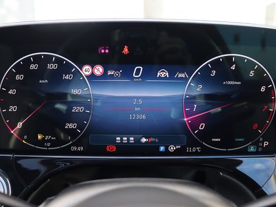 2024 Mercedes-BENZ E-CLASS — миниатюра 28