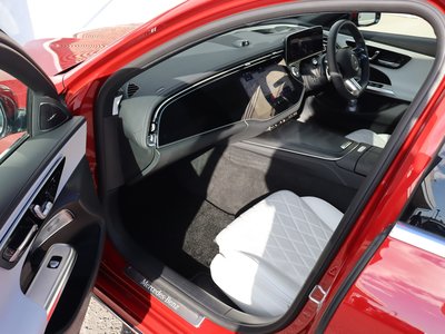 2024 Mercedes-BENZ E-CLASS — миниатюра 60