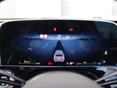 2024 Mercedes-BENZ E-CLASS — миниатюра 31