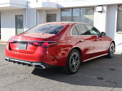 2024 Mercedes-BENZ E-CLASS — миниатюра 14