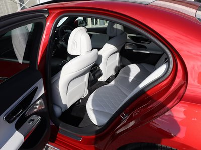 2024 Mercedes-BENZ E-CLASS — миниатюра 71