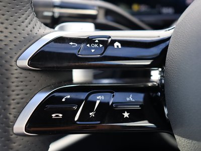2024 Mercedes-BENZ E-CLASS — миниатюра 26