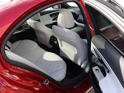 2024 Mercedes-BENZ E-CLASS — миниатюра 69