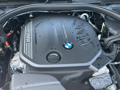 صورة 8 لـ 2025 BMW 3 SERIES