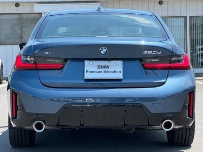 صورة 2 لـ 2025 BMW 3 SERIES