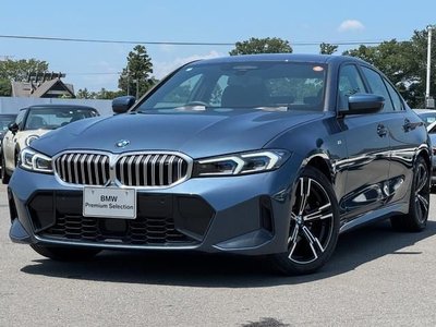 صورة 1 لـ 2025 BMW 3 SERIES