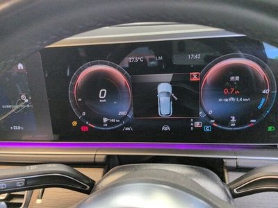 MERCEDES-BENZ GLE - 6