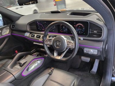 MERCEDES-BENZ GLE - 3